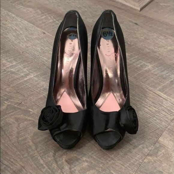 Paris Hilton Shoes - Paris Hilton shoes 